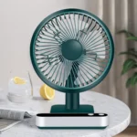 fan