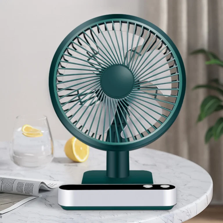 fan